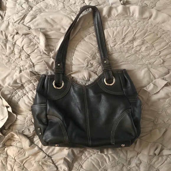 Tignanello Handbags - Tignanello Shoulder Bag